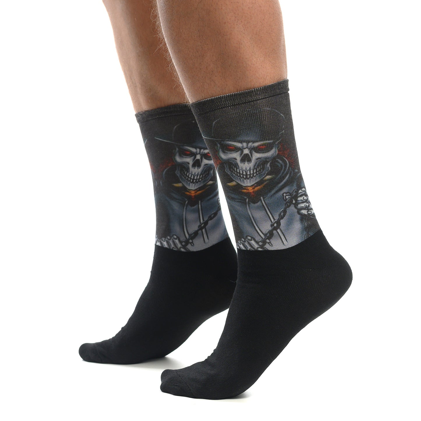 The Ripper Socken