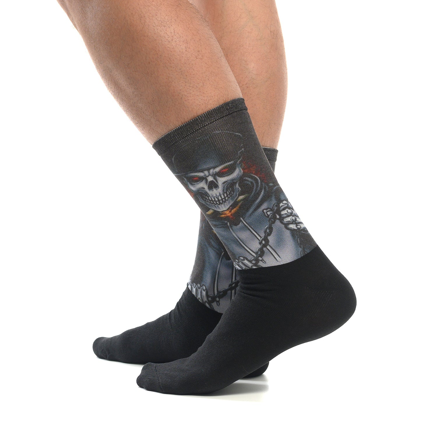 The Ripper Socken