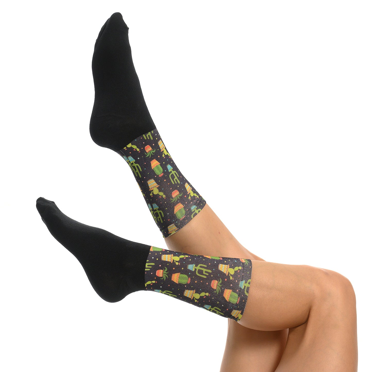 Socks Cactus