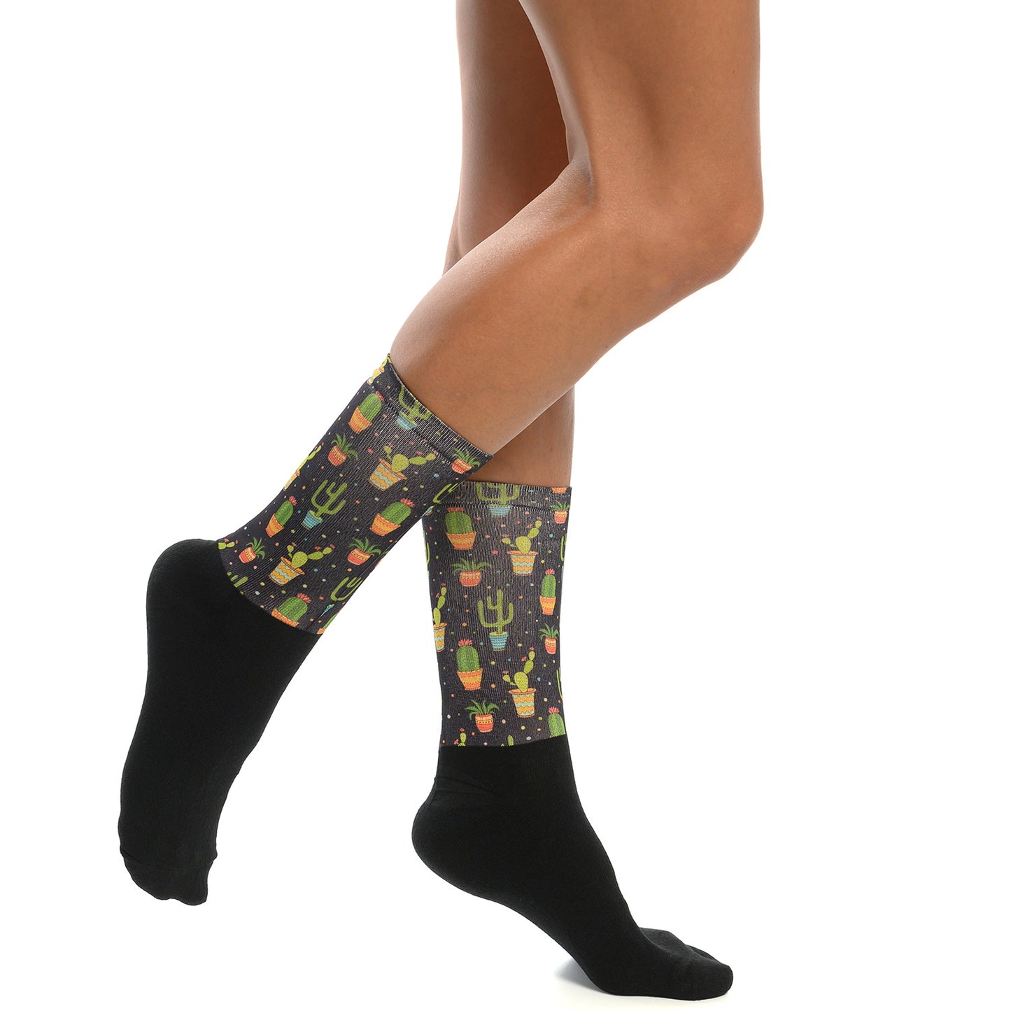 Socks Cactus