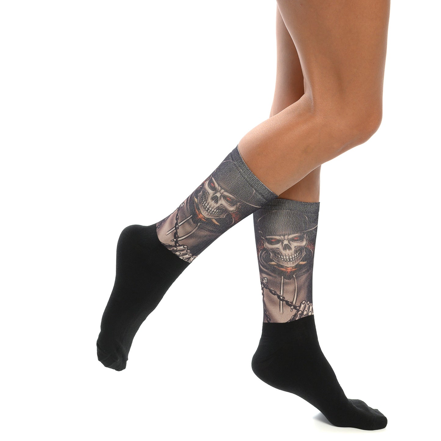 The Ripper Socken