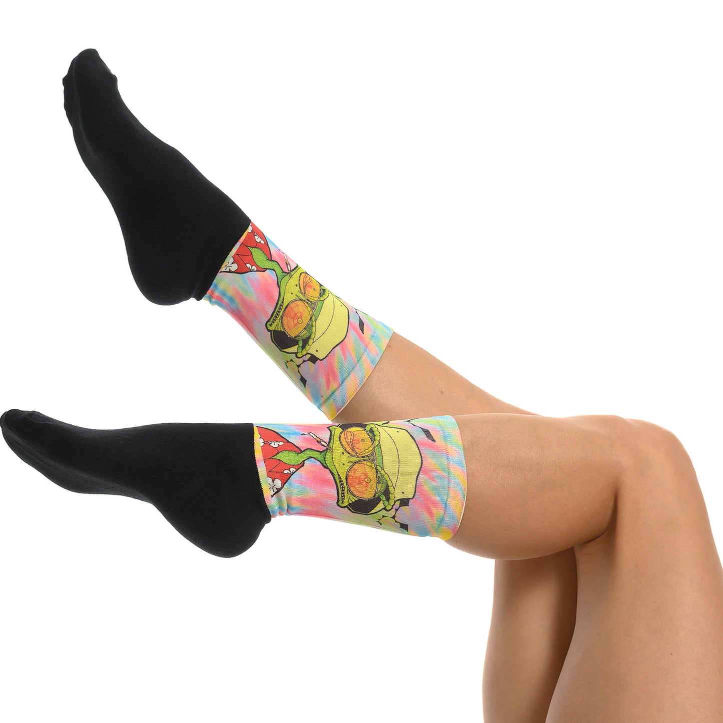 Fear and loathing in las vegas Socken
