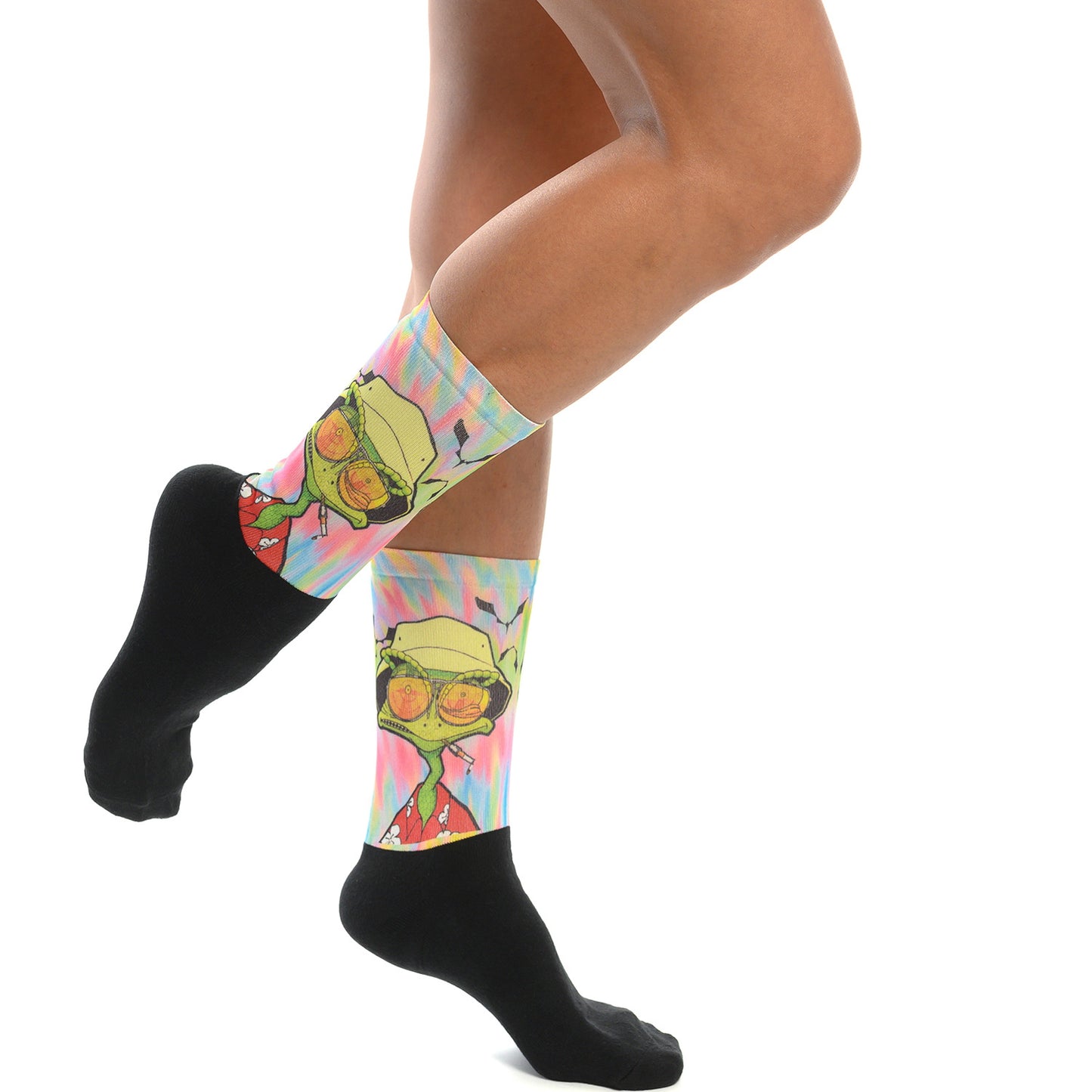Fear and loathing in las vegas Socken