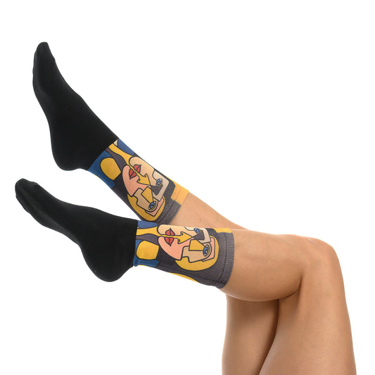 Art Socken
