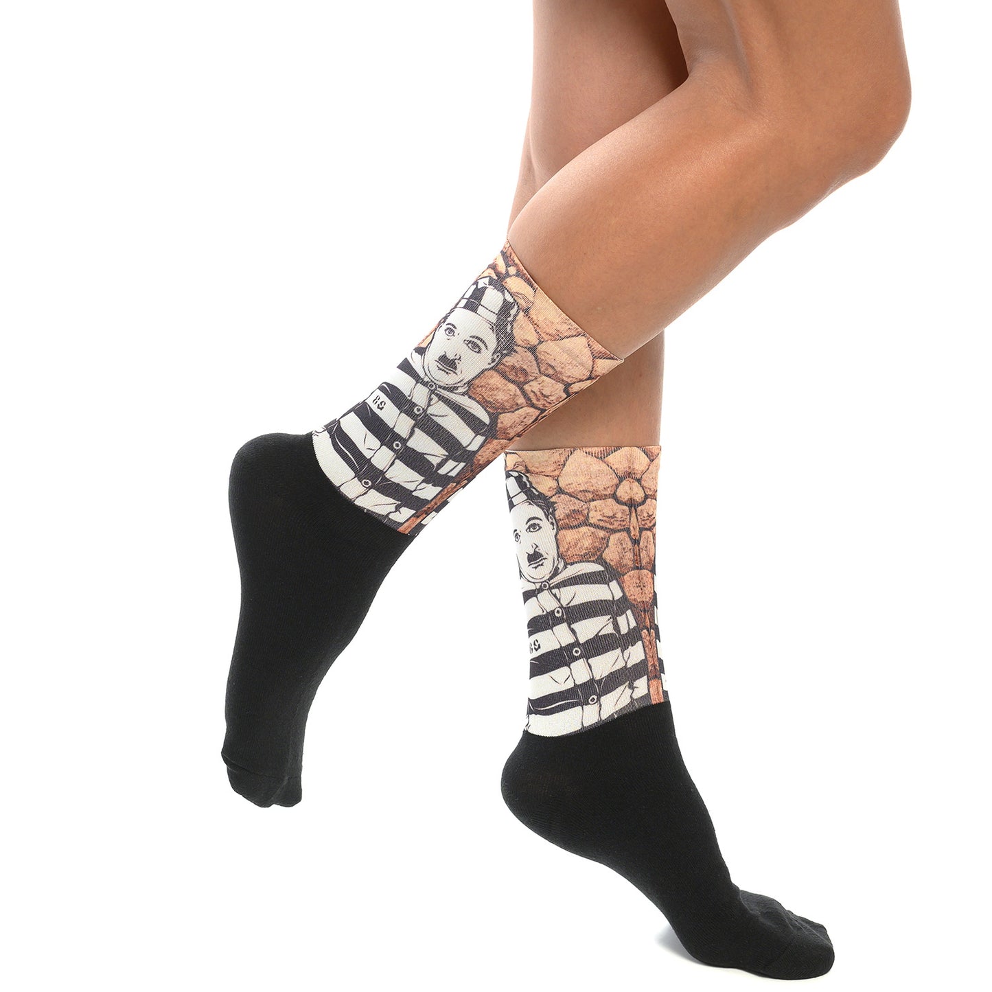 Jailbird Socken