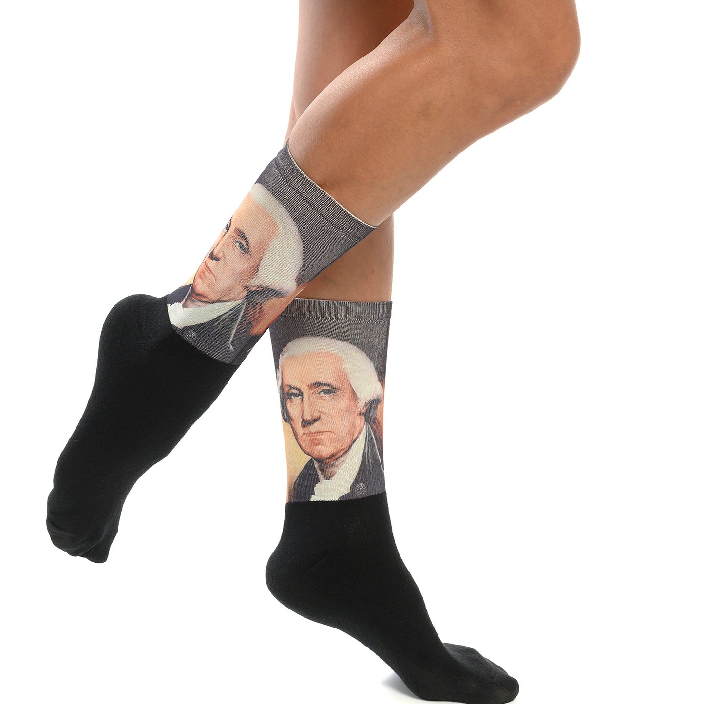 Mozart Socken