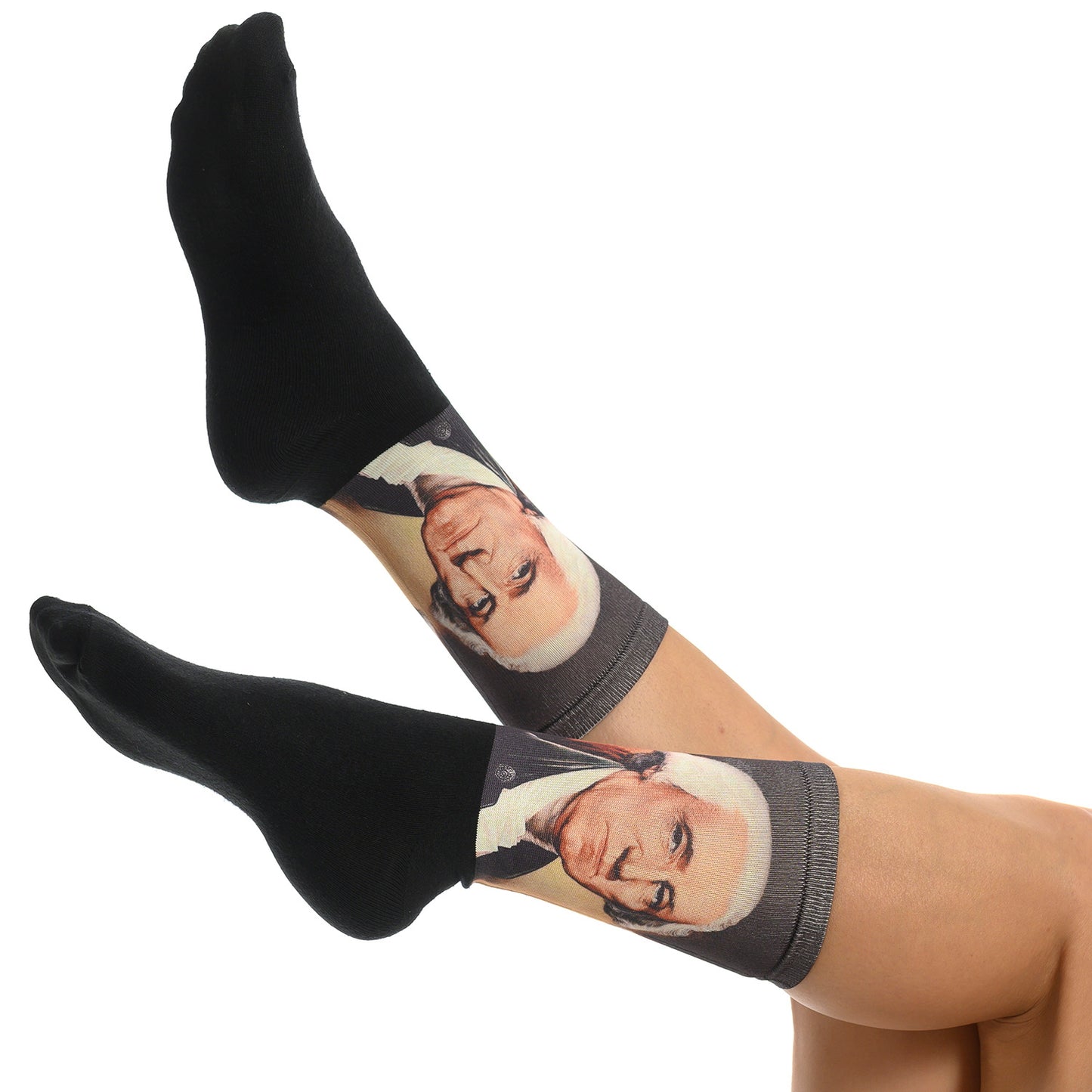 Mozart Socken