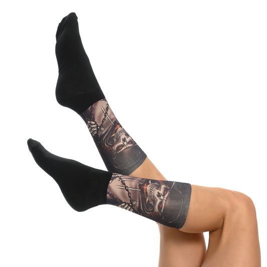 The Ripper Socken